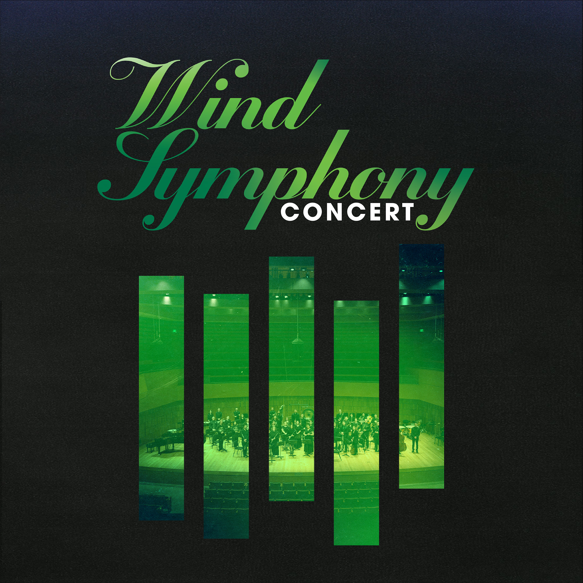 Wind Symphony Concert