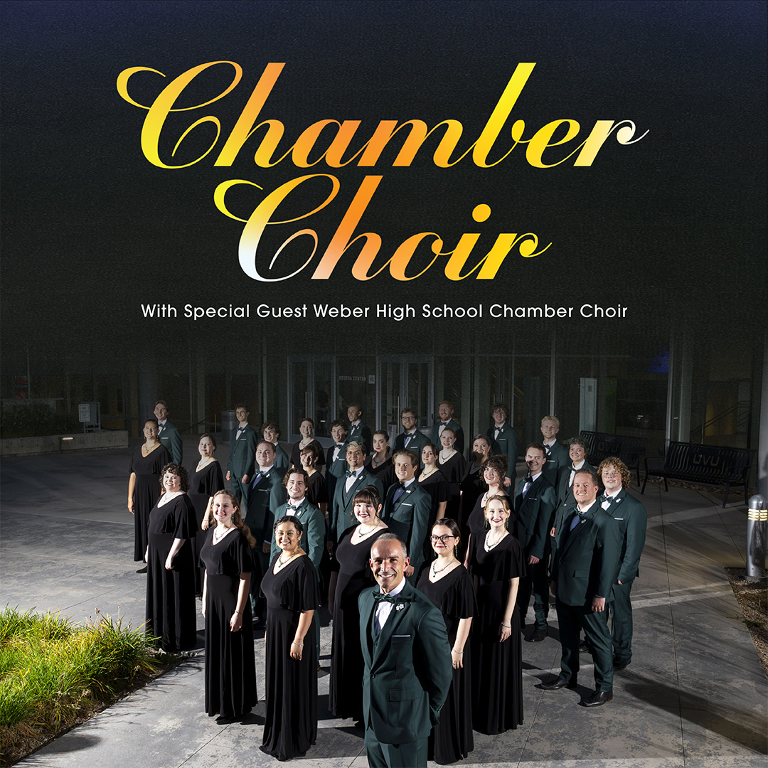 Chamber Choir