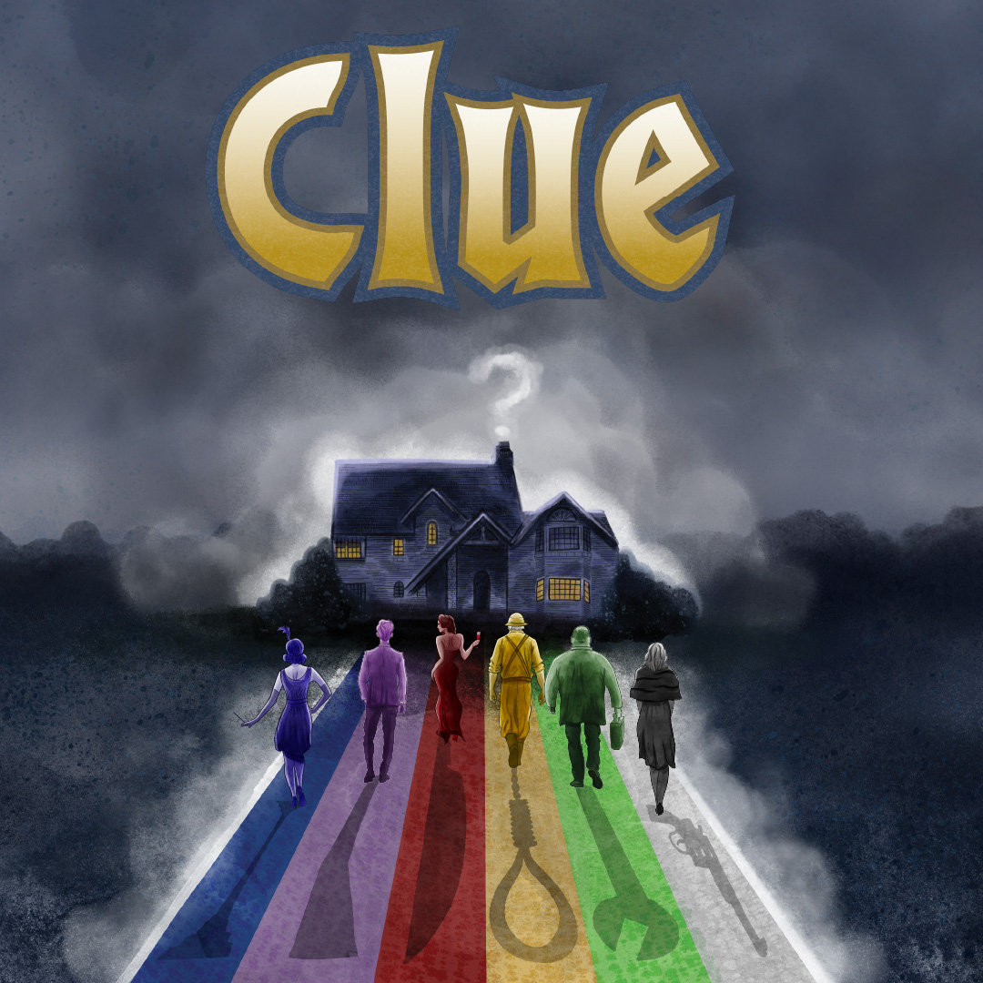 Clue