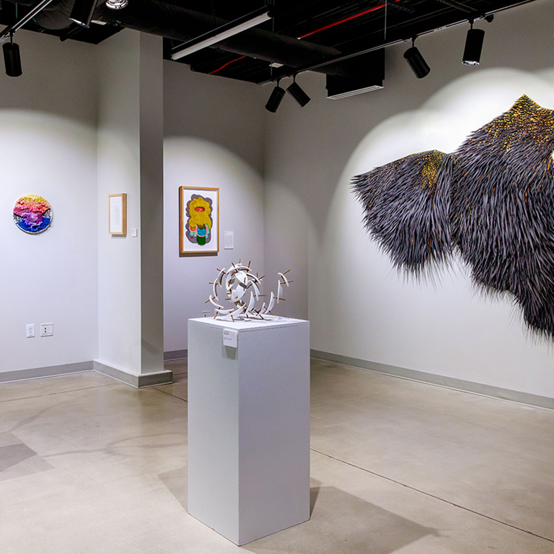 Gallery 402