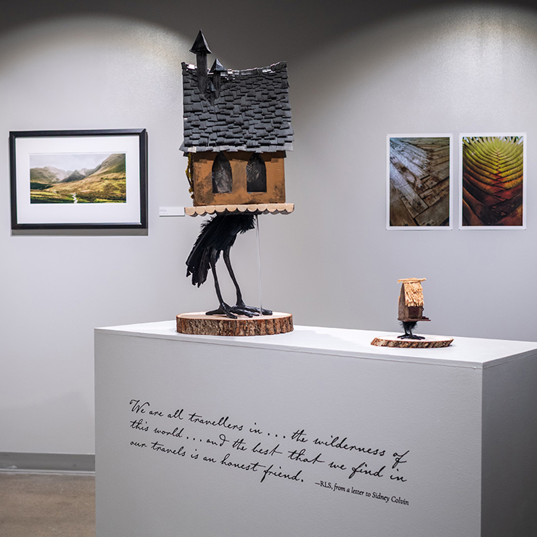 Gallery on 6th
