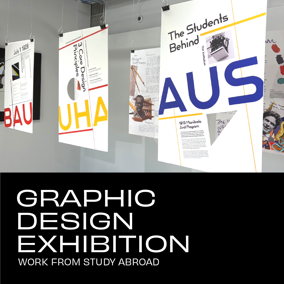 Graphic Design