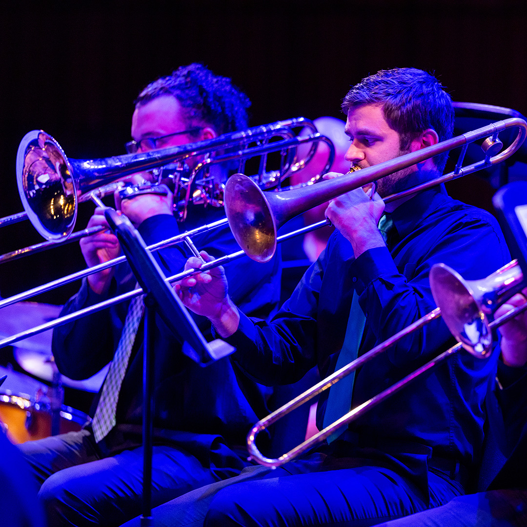 Icebreaker Jazz Festival