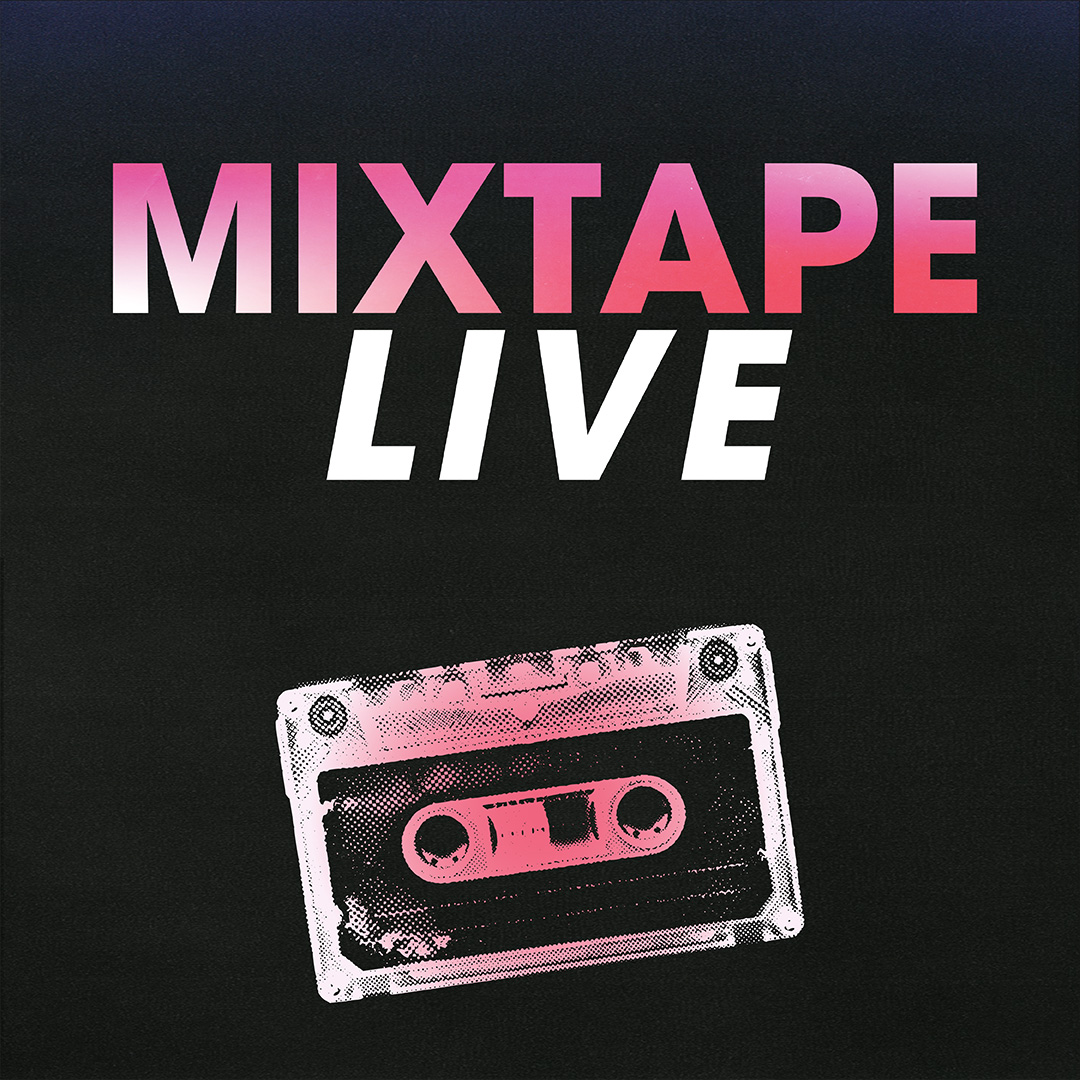 MixTape Live