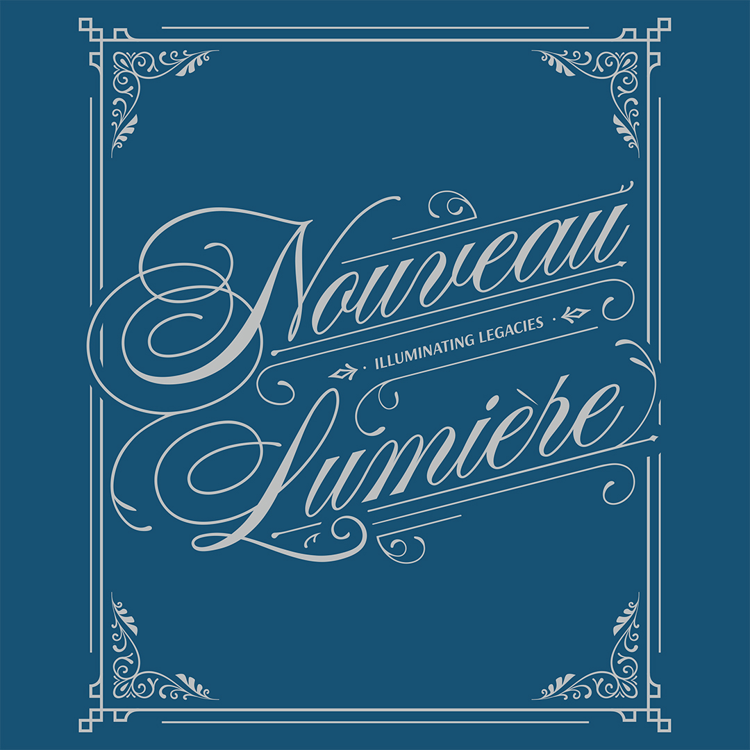 Nouveau Lumiére
