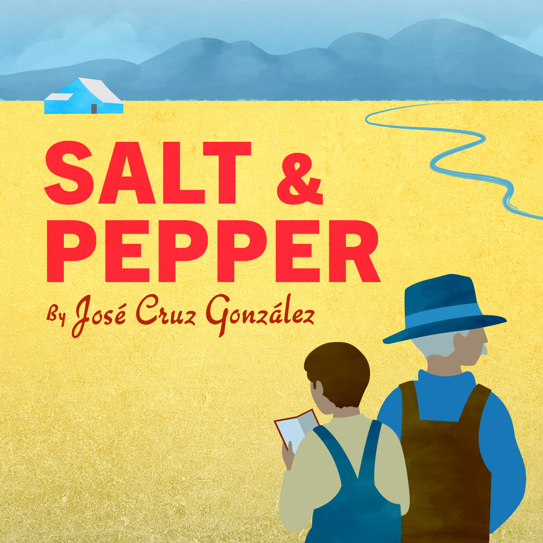Salt & Pepper