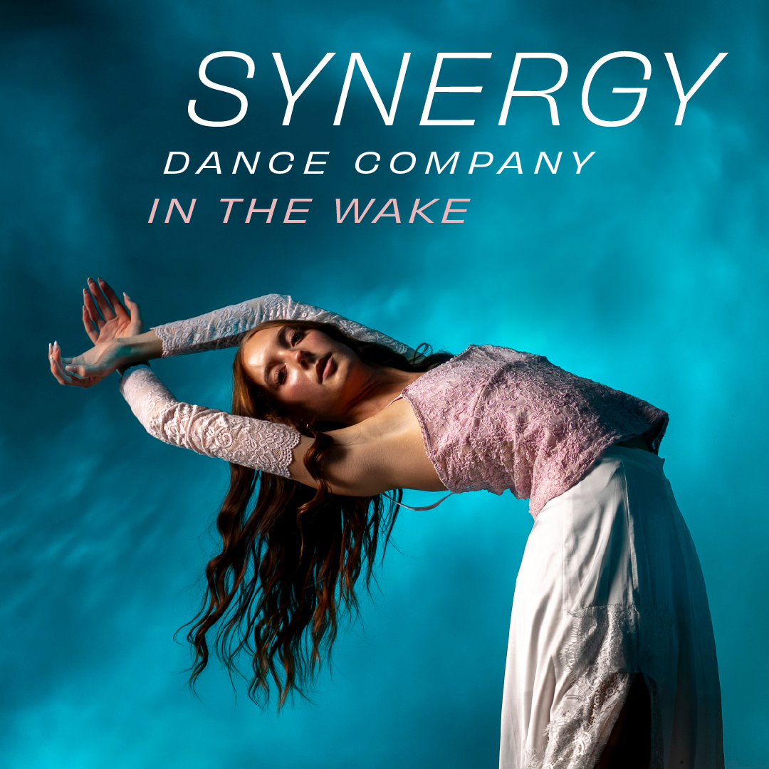 Synergy Dance Concert