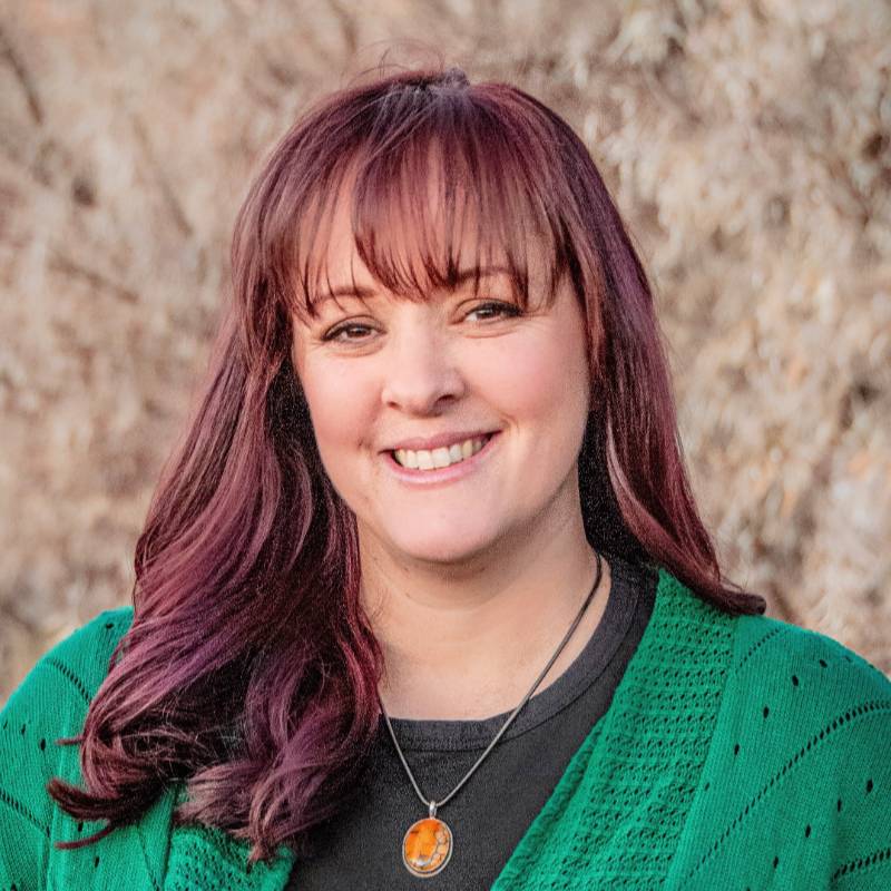 Brittany Lund Headshot