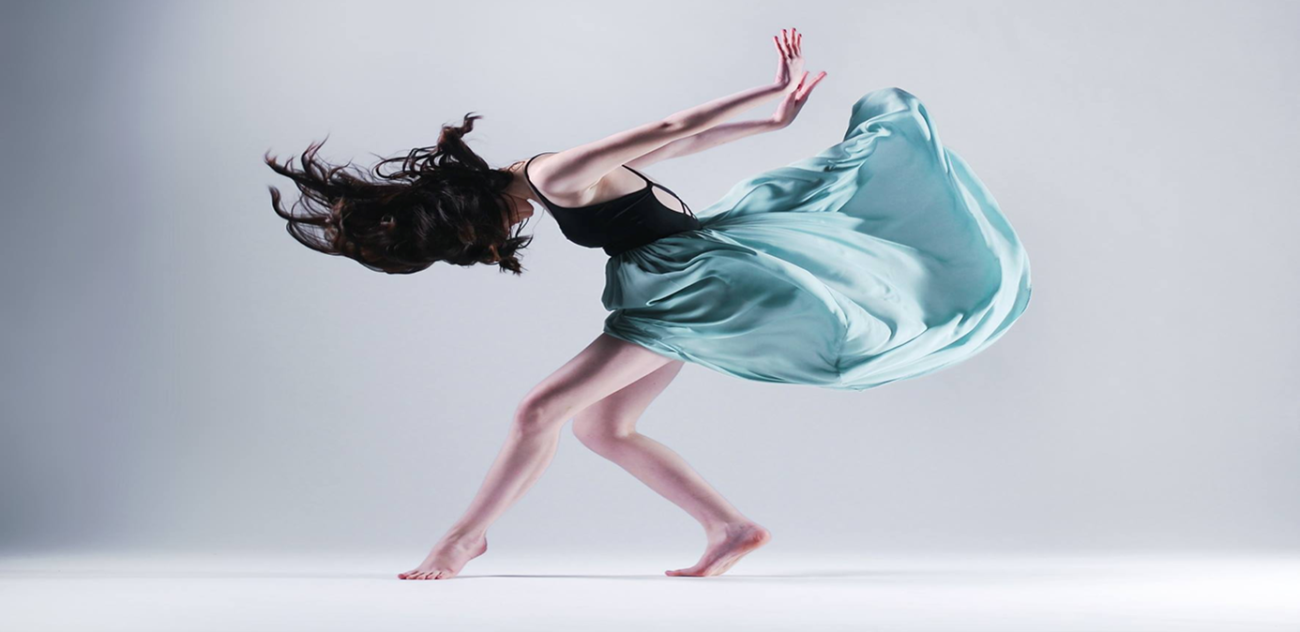 Synergy dance
