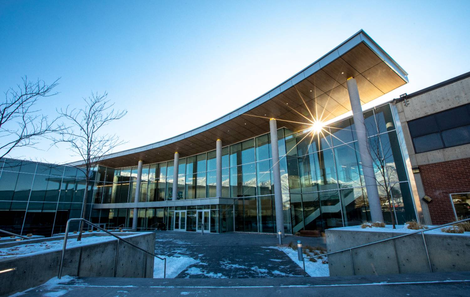 The Noorda Center for Performing Arts