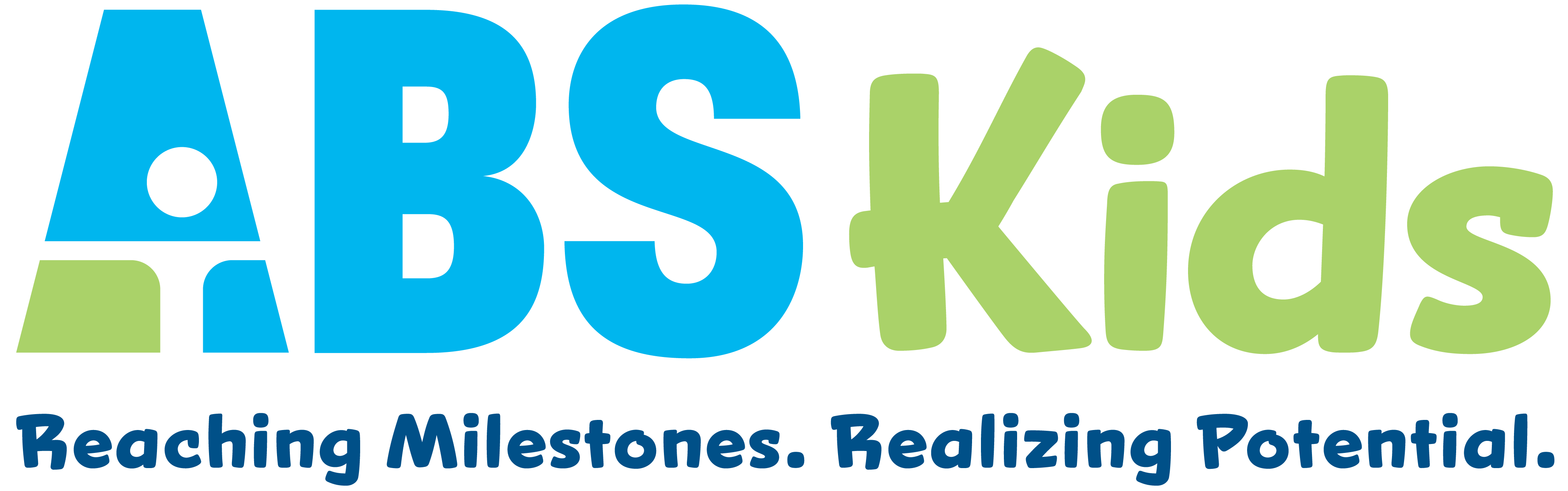 ABS kids logo