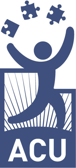 Autism Research of Utah County Council logo