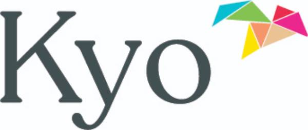 KYO Care Logo