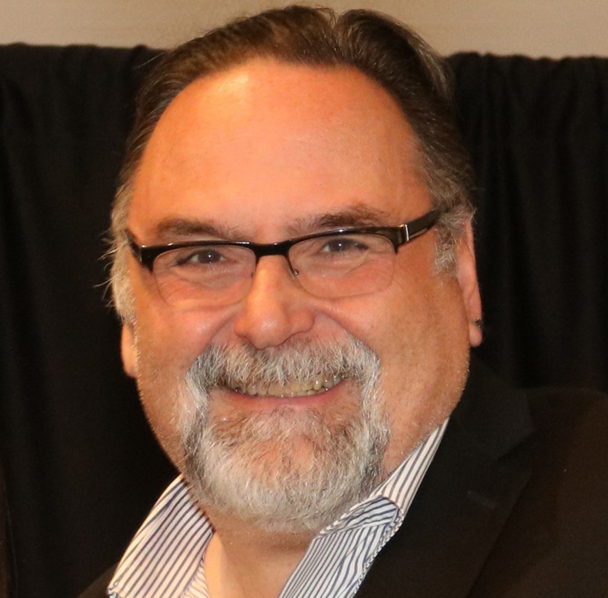 Peter Gerhardt