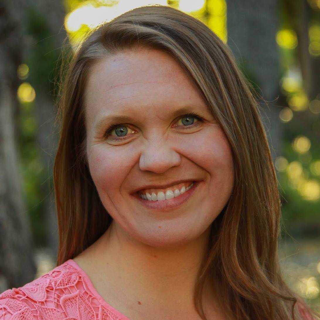 a portrait of Katrina Williams