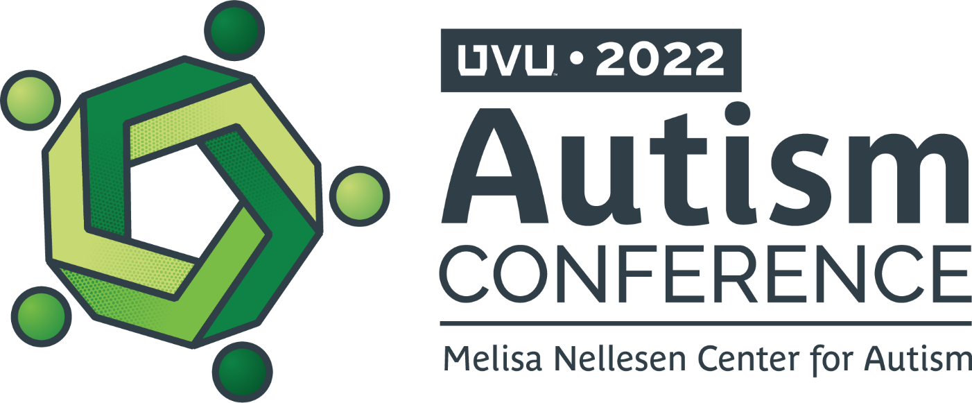Autism conference banner 2022