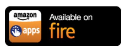 amazon fire button icon