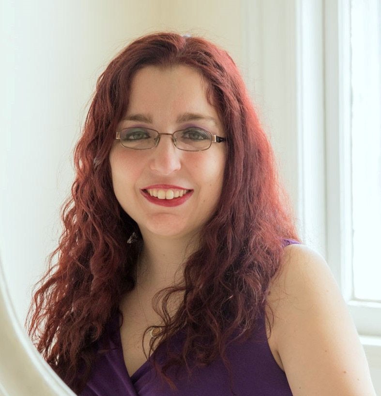 Amy Gravino