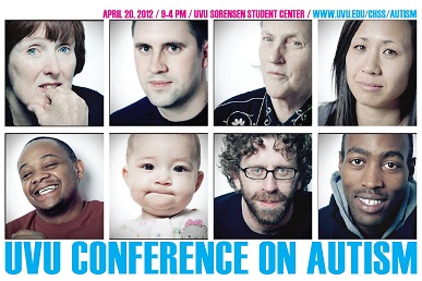 Autism Conference 2012