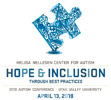 Autism Conference 2018