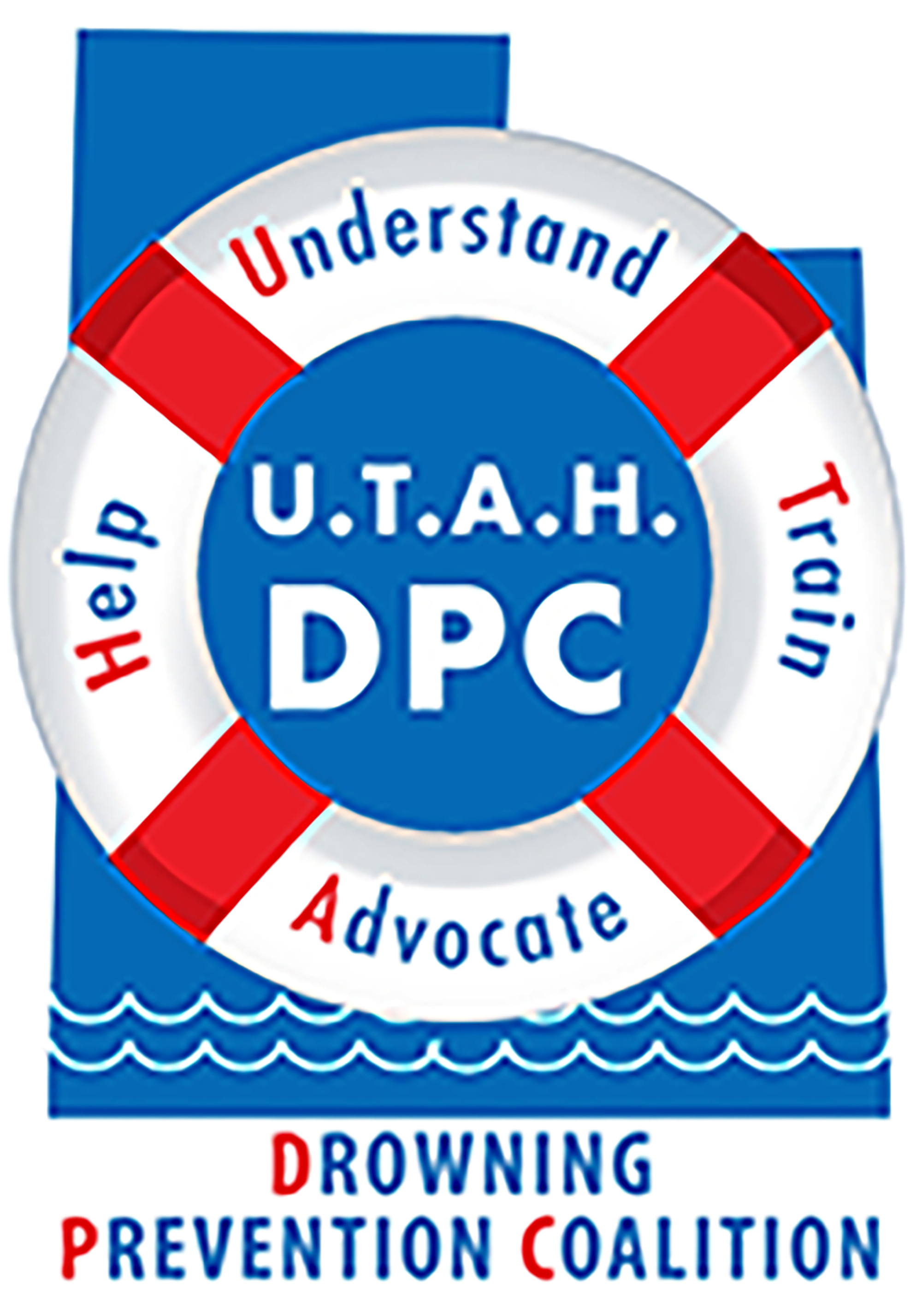 DPC Utah logo