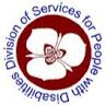 Division of Services for People with Disabilities logo