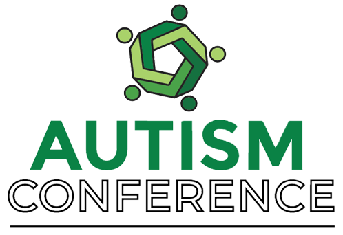 Logo for the Annual Autism Conference.