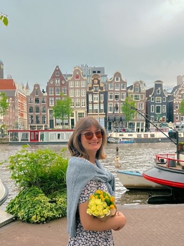 amsterdam