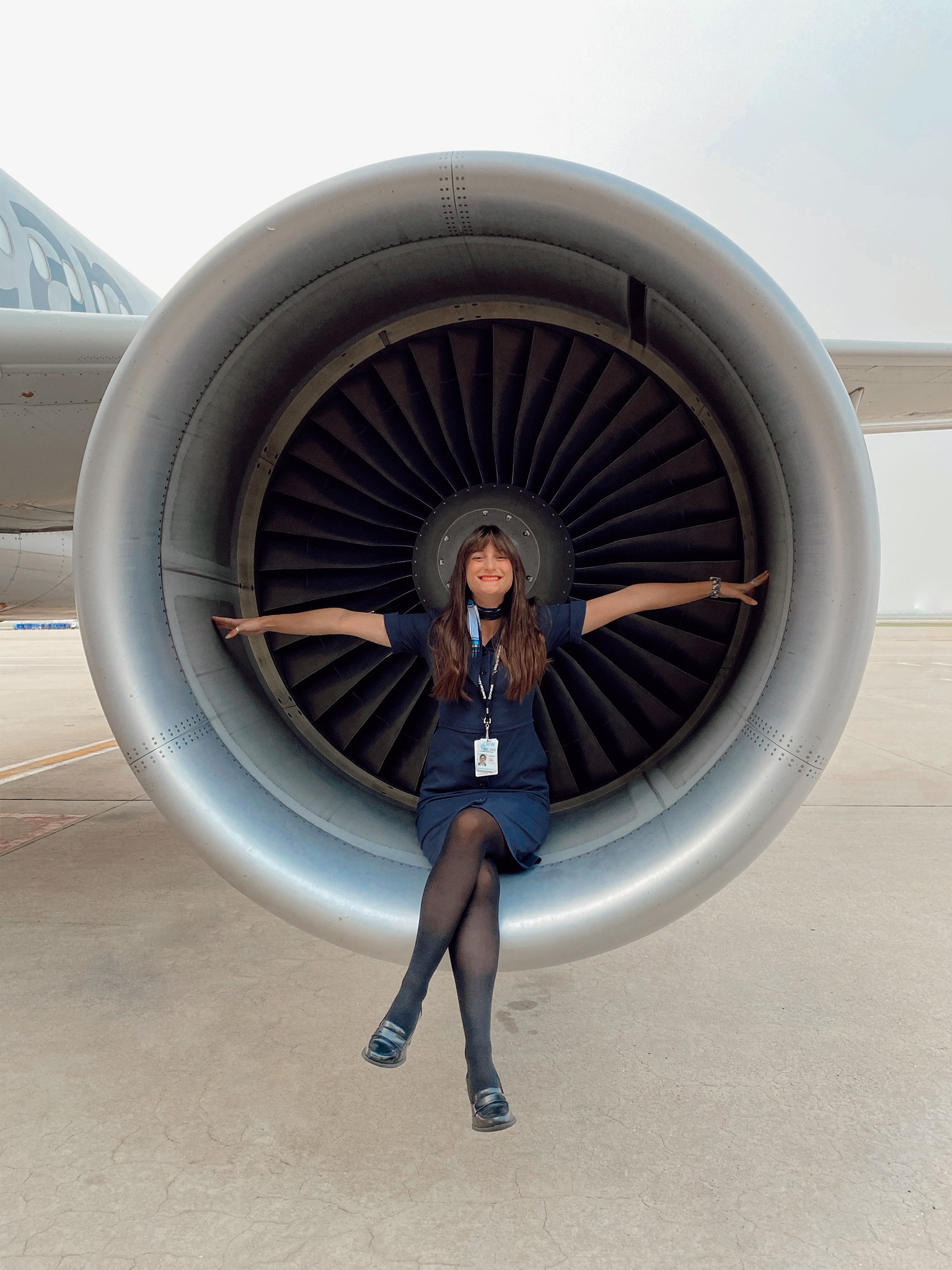 turbofan carly