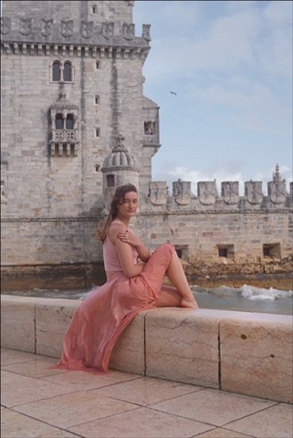 castle
