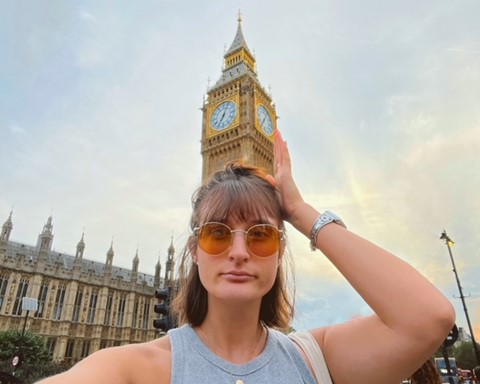 big ben