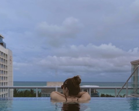 swim