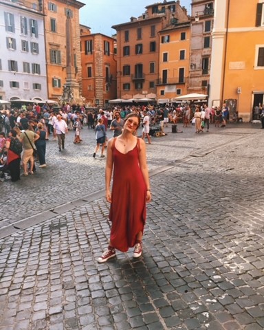 roma