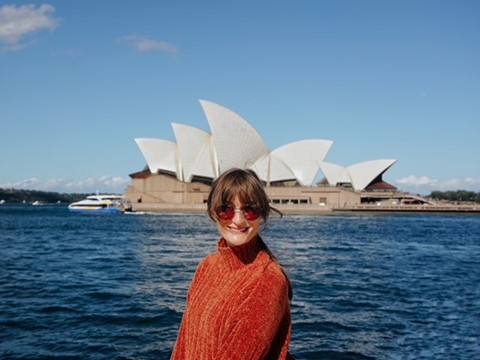 sydney