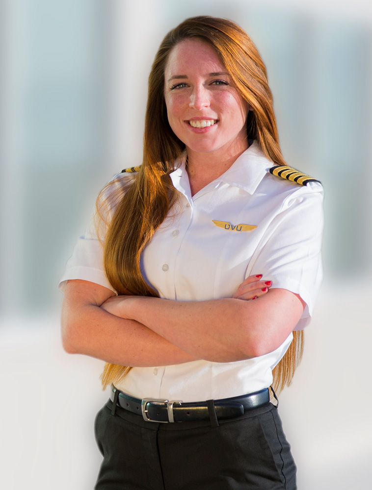 aviation degrees