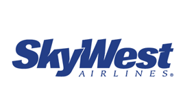 skywest logo