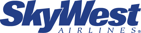 skywest logo