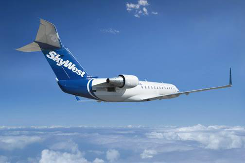 skywest-crj-inflight