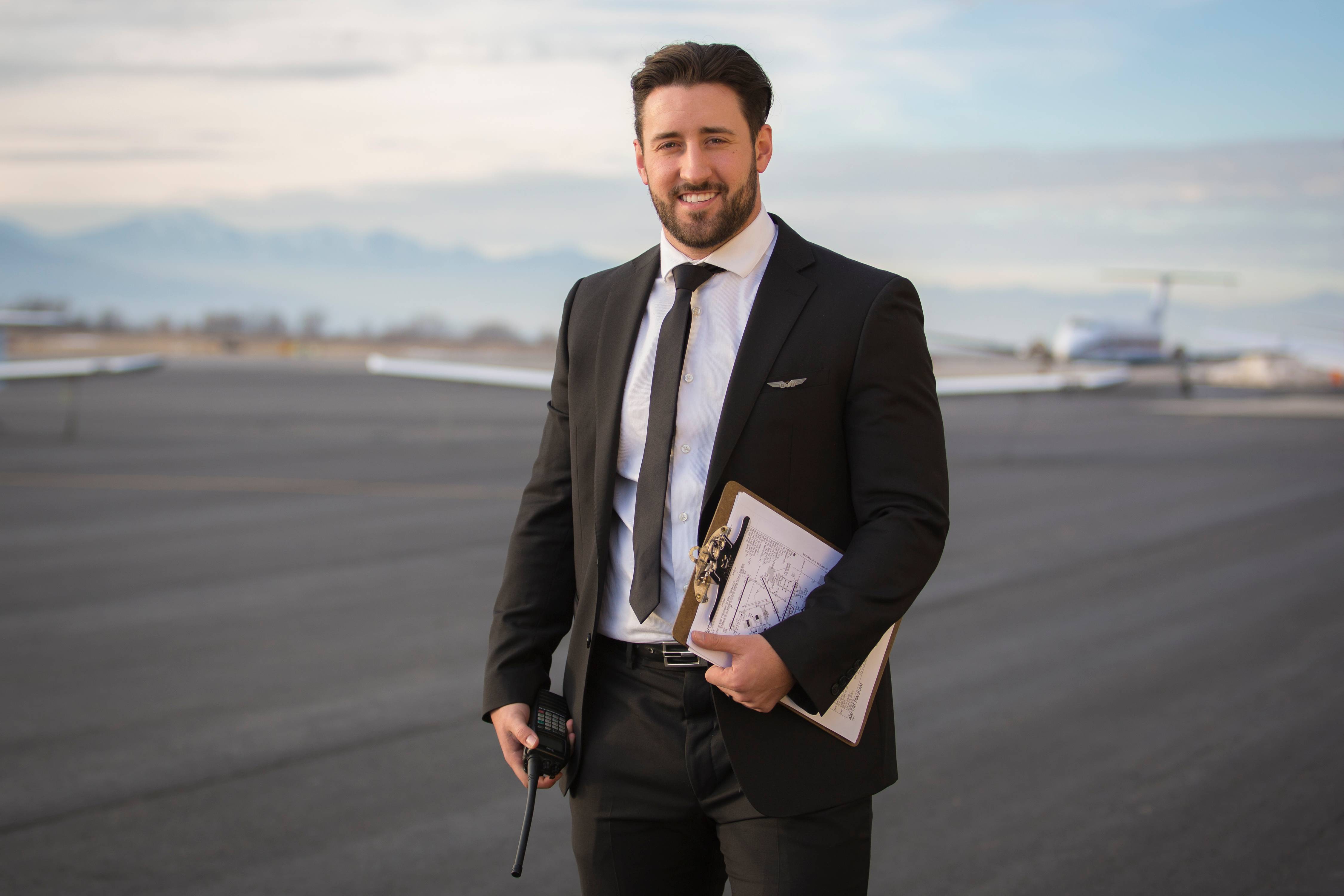 aviation management uvu