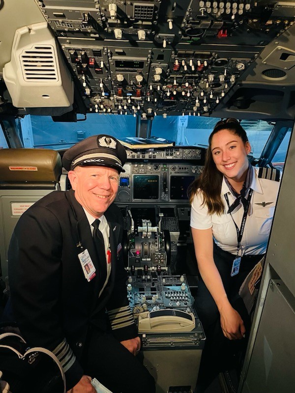 737 checkout