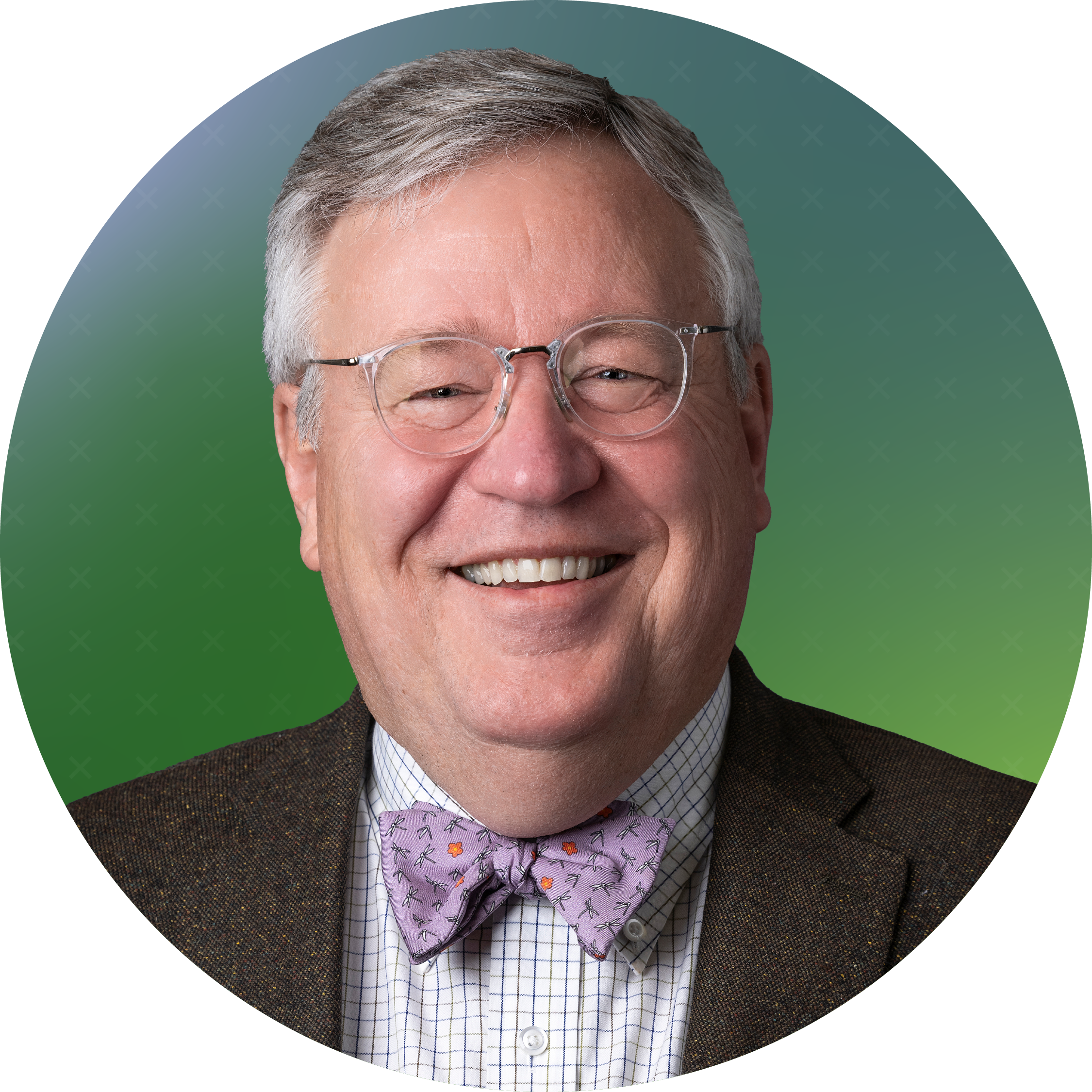 Cary Wasden profile image