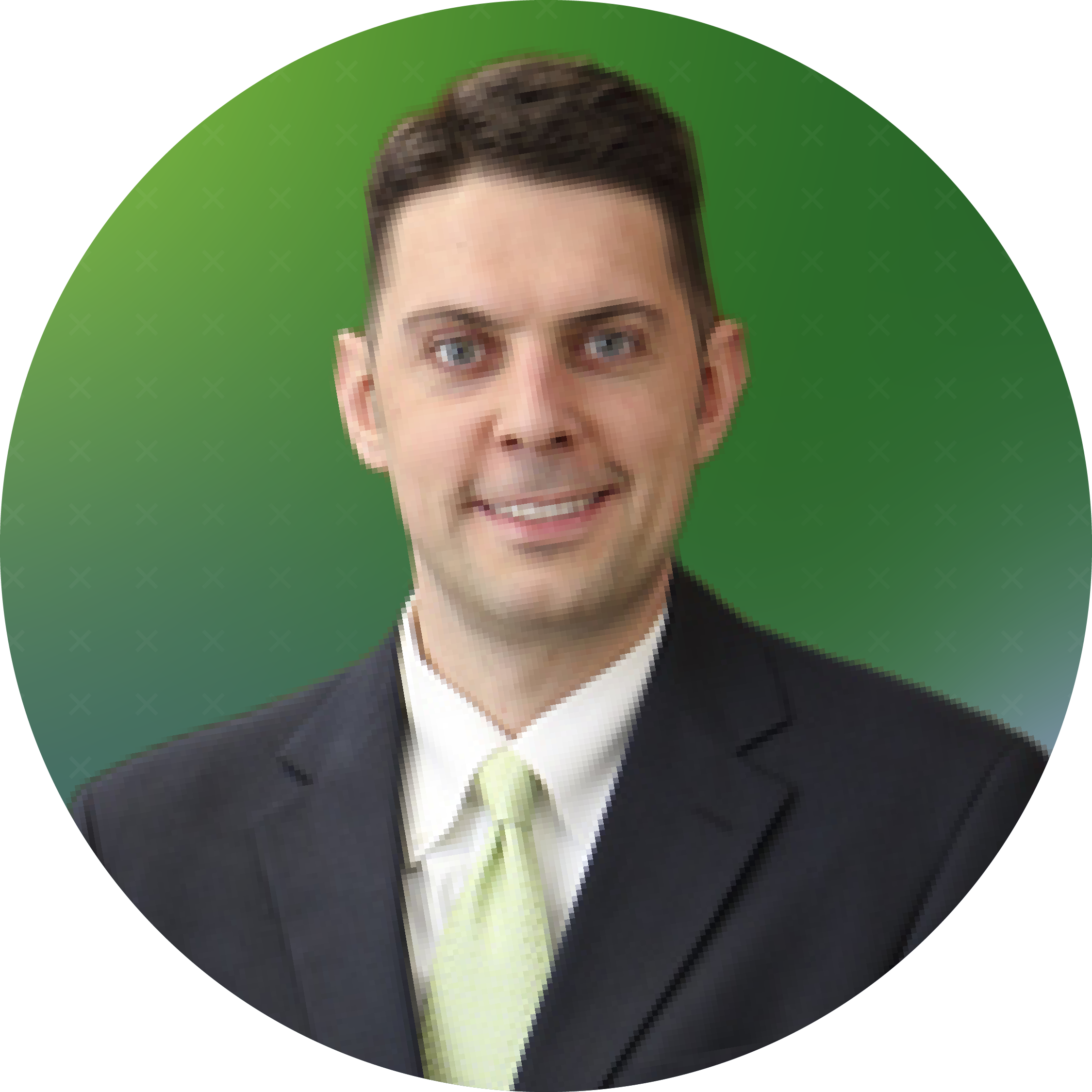 Geoff Germane profile image