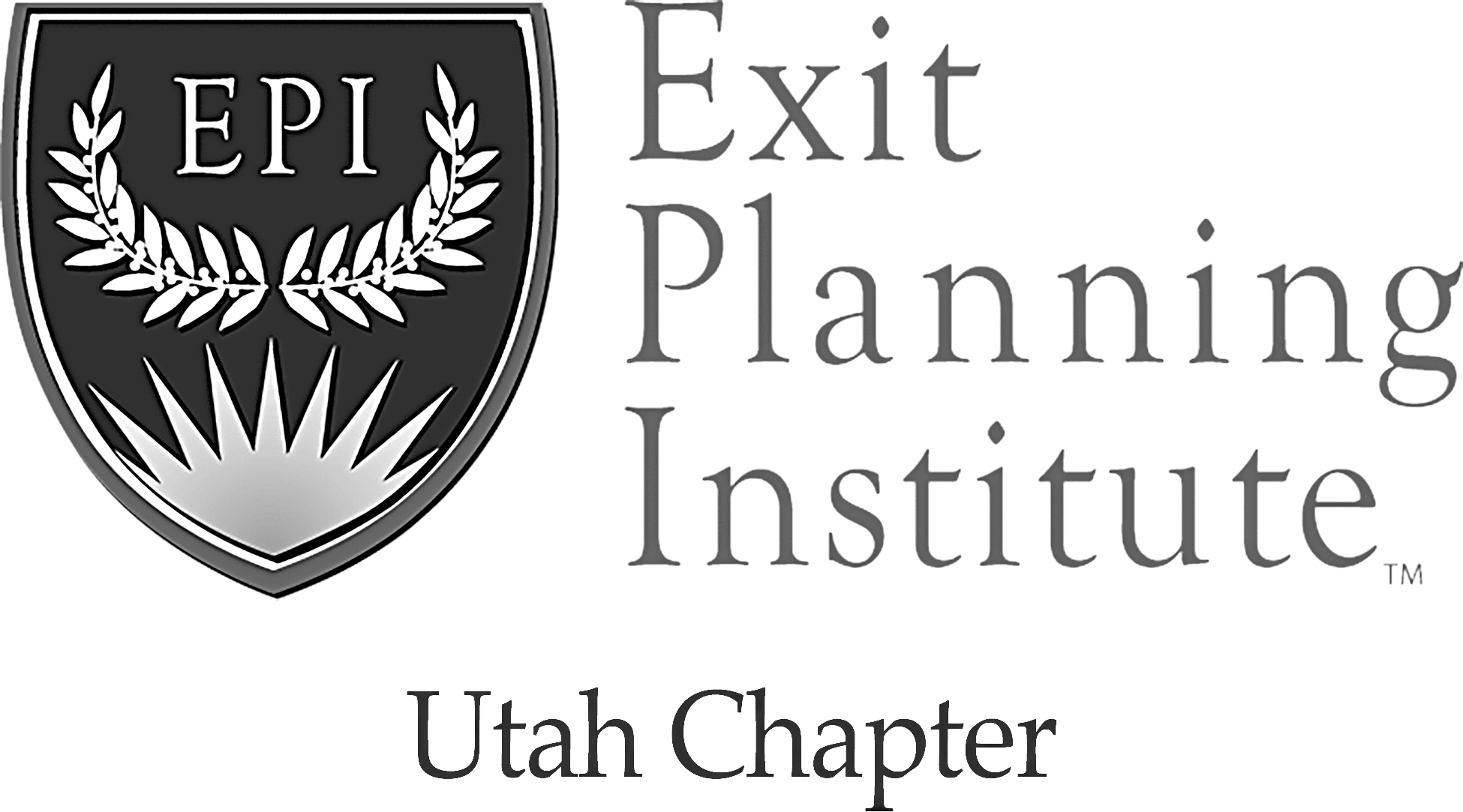 Exit Planning Institute logo