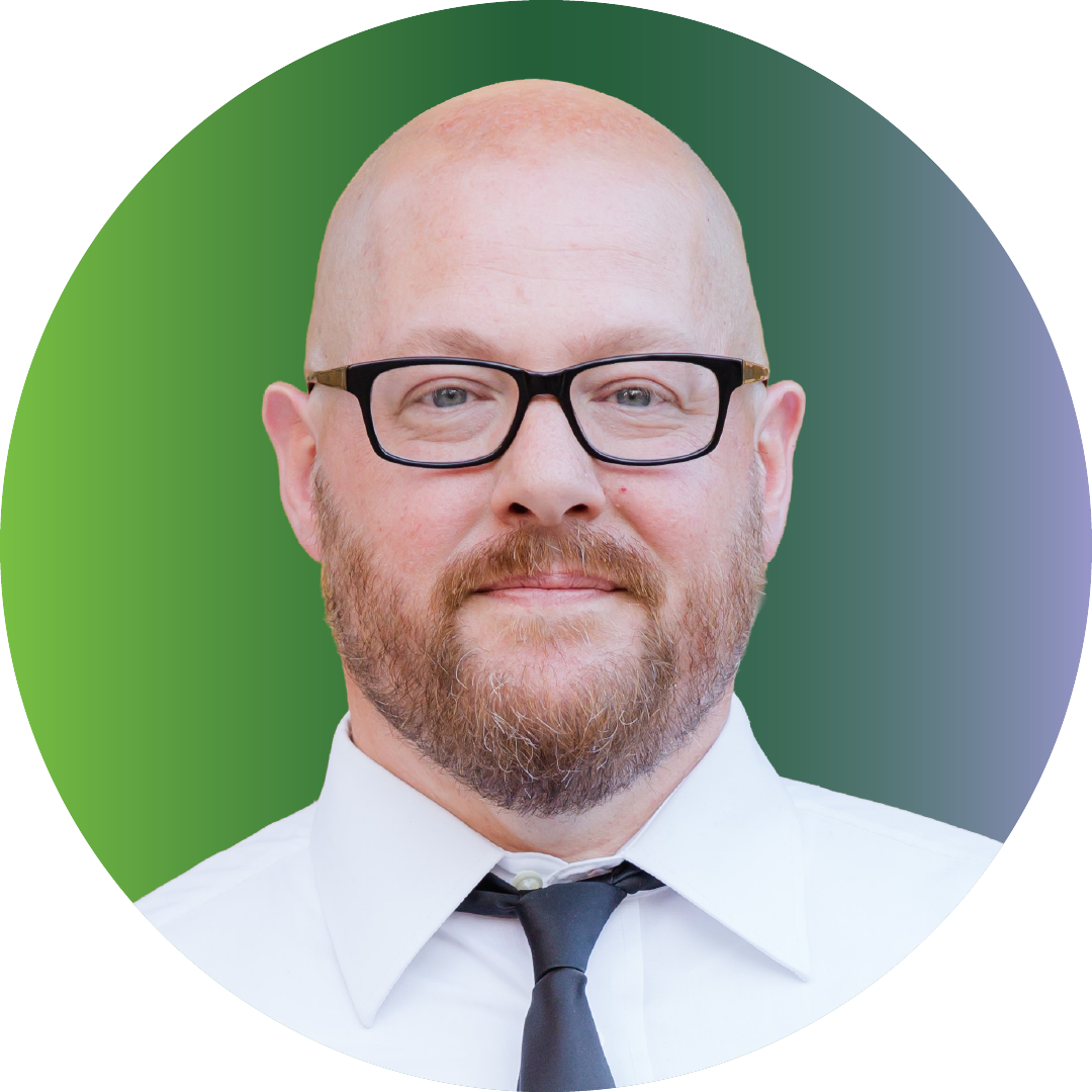 Greg Kyte profile image