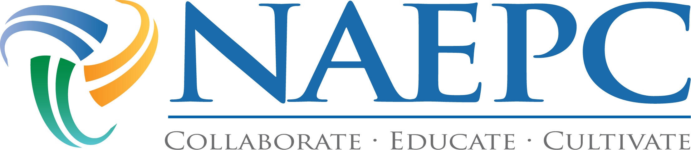 NAEPC logo
