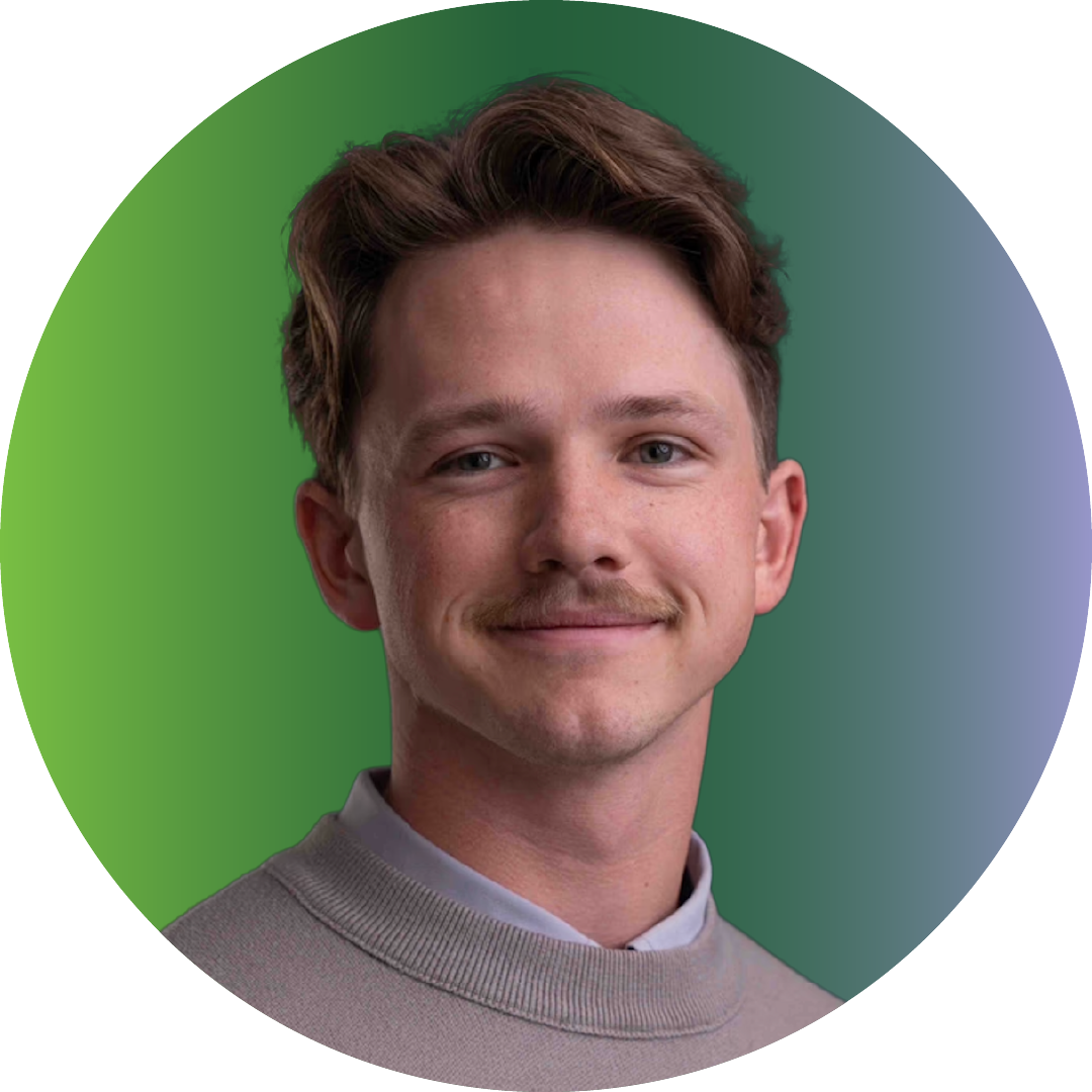 Phoenix Haffen profile image