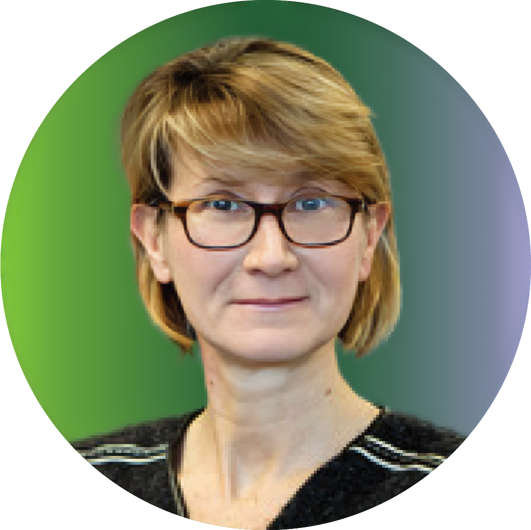 Sarah Barnes profile image