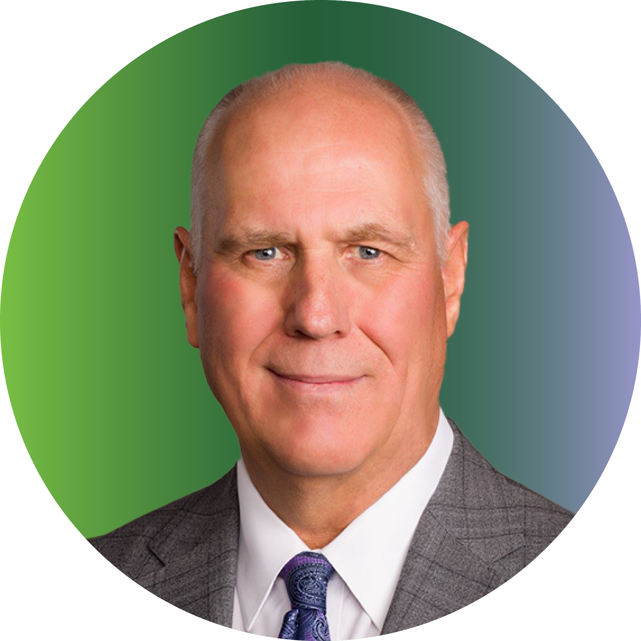 Scott Perterson profile image