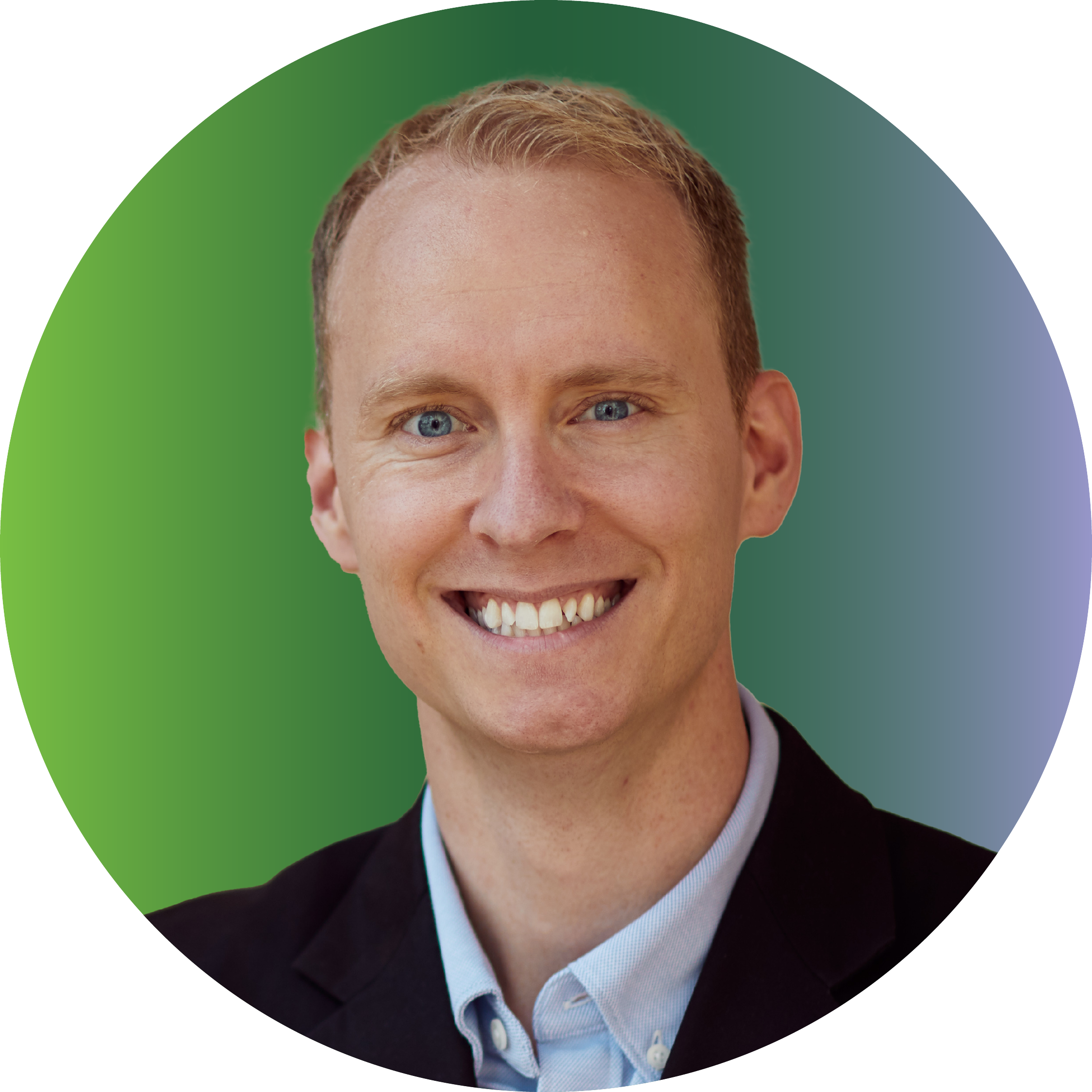 Scott Perterson profile image