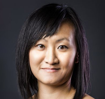 Advisor Cindy Lau